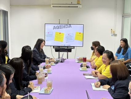 ไฟล์แนบ การประปาส่วนภูมิภาคสาขากระนวน ร่วมให้การต้อนรับ นางมนทกานติ์ คมขาว ผู้ช่วยผู้อำนวยการการประปาส่วนภูมิภาคเขต 6 และคณะทำงานฯ