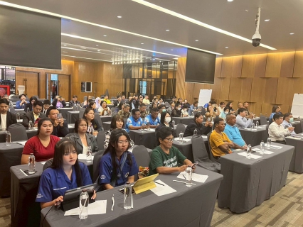 ไฟล์แนบ การประปาส่วนภูมิภาคสาขาภูเก็ต เข้าร่วมประชุมเชิงปฏิบัติการเพื่อเผยแพร่รายงานประเทศตามกลไก Universal Periodic Review (UPR) ระยะรอบครึ่ง (Mid - term Report) พื้นที่จังหวัดภูเก็ต 