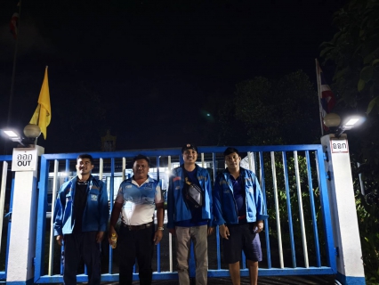 ไฟล์แนบ กปภ.สาขาตะกั่วป่า ดำเนินงานตามแผนบริหารจัดการน้ำสูญเสียเชิงรุก ทำ Step Test พื้นที่ MM-01 สถานีผลิตน้ำโคกเคียน-ตลาดเก่า พร้อมซ่อมปิดจุด เพื่อลดการเกิดน้ำสูญเสีย