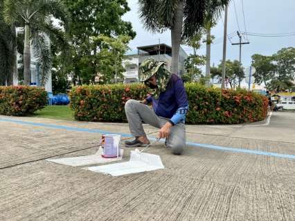 ไฟล์แนบ กปภ.สาขาสมุทรสาคร (พ) จัดกิจกรรม Big Cleaning Day สร้างสภาพแวดล้อมที่ดีในการทำงาน 