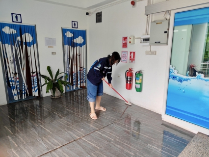 ไฟล์แนบ กปภ.สาขาสมุทรสาคร (พ) จัดกิจกรรม Big Cleaning Day สร้างสภาพแวดล้อมที่ดีในการทำงาน 