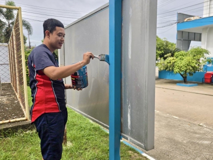 ไฟล์แนบ กปภ.สาขาสมุทรสาคร (พ) จัดกิจกรรม Big Cleaning Day สร้างสภาพแวดล้อมที่ดีในการทำงาน 