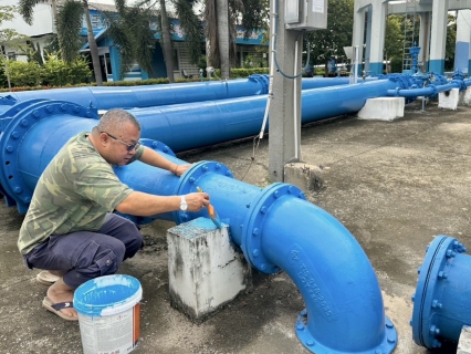 ไฟล์แนบ กปภ.สาขาสมุทรสาคร (พ) จัดกิจกรรม Big Cleaning Day สร้างสภาพแวดล้อมที่ดีในการทำงาน 