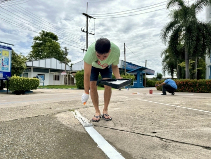 ไฟล์แนบ กปภ.สาขาสมุทรสาคร (พ) จัดกิจกรรม Big Cleaning Day สร้างสภาพแวดล้อมที่ดีในการทำงาน 