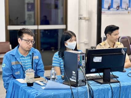 ไฟล์แนบ  กปภ.สาขาสมุทรสาคร (พ) จัดประชุมโครงการพัฒนาระบบ Smart Meter ตามยุทธศาสตร์ดิจิทัล