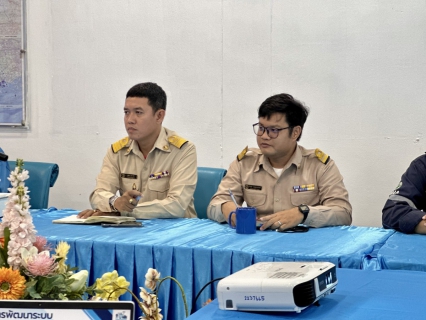 ไฟล์แนบ  กปภ.สาขาสมุทรสาคร (พ) จัดประชุมโครงการพัฒนาระบบ Smart Meter ตามยุทธศาสตร์ดิจิทัล