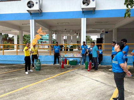 ไฟล์แนบ กปภ.สาขาชะอวด จัดกิจกรรมฝึกอบรมและซักซ้อมกรณีเกิดเหตุการณ์อัคคีภัย