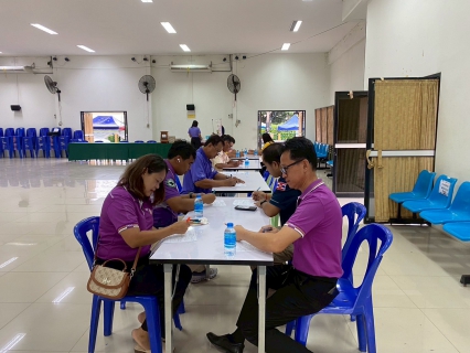 ไฟล์แนบ กปภ.สาขาสวรรคโลก สนับสนุนน้ำดื่มบรรจุขวดแก่ศูนย์บริการโลหิตแห่งชาติ สภากาชาดไทย