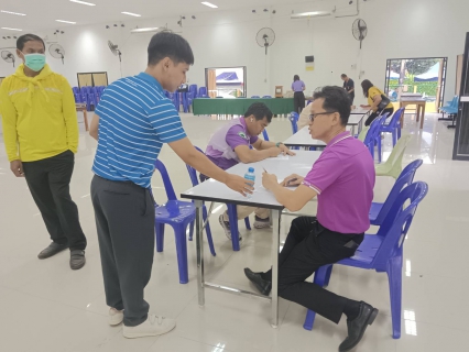 ไฟล์แนบ กปภ.สาขาสวรรคโลก สนับสนุนน้ำดื่มบรรจุขวดแก่ศูนย์บริการโลหิตแห่งชาติ สภากาชาดไทย