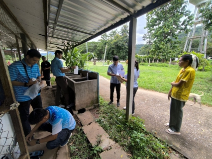 ไฟล์แนบ กปภ. สาขานครไทย ดำเนินการขับเคลื่อนน้ำดื่มสะอาดบริการประชาชนขององค์กรปกครองส่วนท้องถิ่น