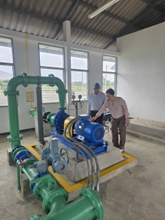ไฟล์แนบ กปภ.สาขาเลาขวัญ รับการตรวจประเมิน ผลการดำเนินงาน WSP  ประจำไตรมาสที่   4  ปีงบประมาณ 2568