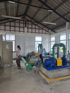 ไฟล์แนบ กปภ.สาขาเลาขวัญ รับการตรวจประเมิน ผลการดำเนินงาน WSP  ประจำไตรมาสที่   4  ปีงบประมาณ 2568