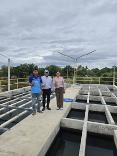ไฟล์แนบ กปภ.สาขาเลาขวัญ รับการตรวจประเมิน ผลการดำเนินงาน WSP  ประจำไตรมาสที่   4  ปีงบประมาณ 2568