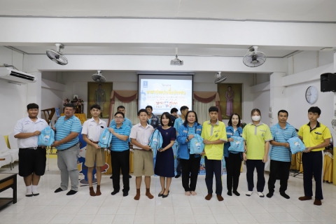 ไฟล์แนบ กปภ.ข.10 ร่วมกับ กปภ.สาขาสววรคโลก จัดกิจกรรมโครงการอาสาประปาเพื่อปวงชน ปี 2568
