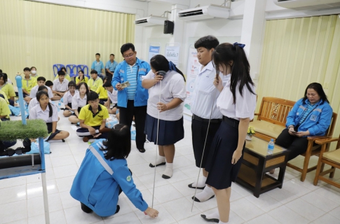 ไฟล์แนบ กปภ.ข.10 ร่วมกับ กปภ.สาขาสววรคโลก จัดกิจกรรมโครงการอาสาประปาเพื่อปวงชน ปี 2568