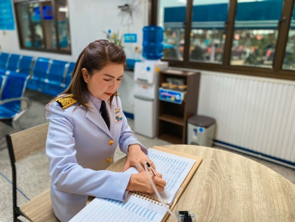 ไฟล์แนบ กปภ.สาขากุยบุรี จัดพิธีถวายสัตย์ปฏิญาณเพื่อเป็นข้าราชการที่ดีและพลังของแผ่นดิน เนื่องในโอกาสวันเฉลิมพระชนมพรรษาพระบาทสมเด็จพระเจ้าอยู่หัว 28 กรกฎาคม 2568