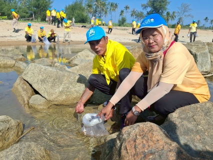 ไฟล์แนบ การประปาส่วนภูมิภาคสาขาสายบุรี ร่วมกิจกรรมบำเพ็ญสาธารณประโยชน์เฉลิมพระเกียรติ พระบาทสมเด็จพระเจ้าอยู่หัว เนื่องในวันเฉลิมพระชนมพรรษา 28 กรกฏาคม 2568