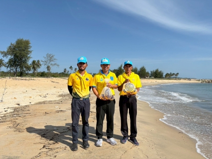 ไฟล์แนบ การประปาส่วนภูมิภาคสาขาสายบุรี ร่วมกิจกรรมบำเพ็ญสาธารณประโยชน์เฉลิมพระเกียรติ พระบาทสมเด็จพระเจ้าอยู่หัว เนื่องในวันเฉลิมพระชนมพรรษา 28 กรกฏาคม 2568