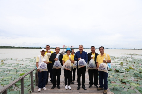 ไฟล์แนบ กปภ.ข.6 ร่วมกับ กปภ.สาขาจัตุรัส จัดโครงการรวมพลังจิตอาสา กปภ. เฉลิมพระเกียรติพระบาทสมเด็จพระเจ้าอยู่หัว เนื่องในโอกาสวันเฉลิมพระชนมพรรษา 28 กรกฎาคม