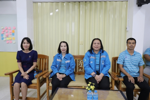 ไฟล์แนบ กปภ.สาขาสวรรคโลก ร่วมกับ กปภ.ข.10 จัดกิจกรรมโครงการอาสาเพื่อปวงชน ประจำปี 2568 