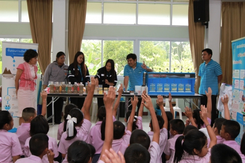 ไฟล์แนบ กปภ.ข.1 และ กปภ.สาขาตราด จัดโครงการอาสาประปาเพื่อปวงชน ปี 2568