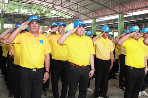 ไฟล์แนบ กปภ.เขต ๑ และ กปภ.สาขาจันทบุรี จัดโครงการ รวมพลังจิตอาสา กปภ.เฉลิมพระเกียรติพระบาทสมเด็จพระเจ้าอยู่หัว เนื่องในโอกาสวันเฉลิมพระชนมพรรษา ๒๘ กรกฎาคม ๒๕๖๘  ณ ลุ่มน้ำคลองวังโตนด จ.จันทบุรี