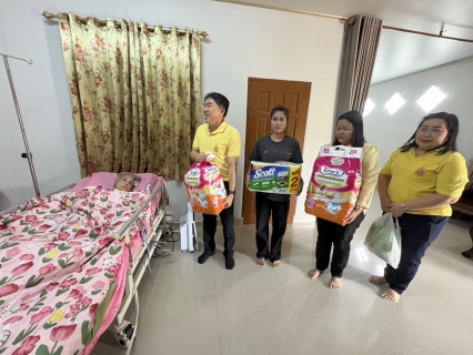 ไฟล์แนบ การประปาส่วนภูมิภาคสาขาขอนแก่น (ชั้นพิเศษ) จัดกิจกรรมโครงการ ลูกค้าคือคนสำคัญ  (Loyalty Program) กปภ.สาขาขอนแก่น (พ) มอบความสุขดูแลใกล้ชิดผ่านธุรกรรมออนไลน์ กปภ.