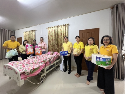 ไฟล์แนบ การประปาส่วนภูมิภาคสาขาขอนแก่น (ชั้นพิเศษ) จัดกิจกรรมโครงการ ลูกค้าคือคนสำคัญ  (Loyalty Program) กปภ.สาขาขอนแก่น (พ) มอบความสุขดูแลใกล้ชิดผ่านธุรกรรมออนไลน์ กปภ.