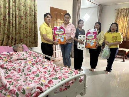 ไฟล์แนบ การประปาส่วนภูมิภาคสาขาขอนแก่น (ชั้นพิเศษ) จัดกิจกรรมโครงการ ลูกค้าคือคนสำคัญ  (Loyalty Program) กปภ.สาขาขอนแก่น (พ) มอบความสุขดูแลใกล้ชิดผ่านธุรกรรมออนไลน์ กปภ.