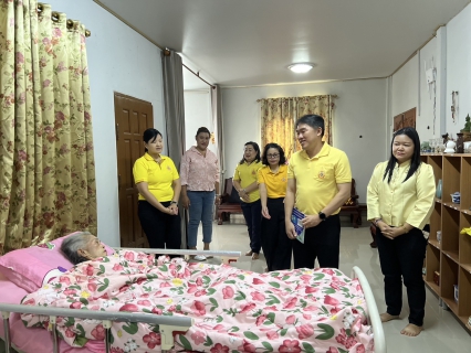 ไฟล์แนบ การประปาส่วนภูมิภาคสาขาขอนแก่น (ชั้นพิเศษ) จัดกิจกรรมโครงการ ลูกค้าคือคนสำคัญ  (Loyalty Program) กปภ.สาขาขอนแก่น (พ) มอบความสุขดูแลใกล้ชิดผ่านธุรกรรมออนไลน์ กปภ.