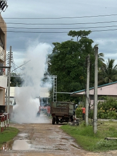 ไฟล์แนบ การประปาส่วนภูมิภาคสาขาพิษณุโลก เข้าร่วมโครงการซ้อมแผนการตอบสนองหรือการับสาธารณภัย อัคคีภัย ปีงบประมาณ 2568