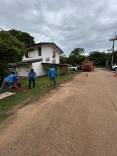 ไฟล์แนบ การประปาส่วนภูมิภาคสาขาพิษณุโลก เข้าร่วมโครงการซ้อมแผนการตอบสนองหรือการับสาธารณภัย อัคคีภัย ปีงบประมาณ 2568