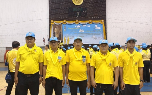 ไฟล์แนบ การประปาส่วนภูมิภาคสาขาพิษณุโลก เข้าร่วมกิจกรรมจิตอาสาพัฒนาบำเพ็ญสาธารณประโยชน์