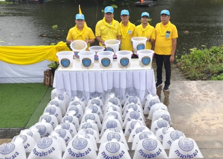 ไฟล์แนบ การประปาส่วนภูมิภาคสาขาพิษณุโลก เข้าร่วมกิจกรรมจิตอาสาพัฒนาบำเพ็ญสาธารณประโยชน์
