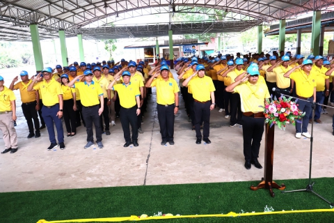 ไฟล์แนบ การประปาส่วนภูมิภาคสาขาปากน้ำประแสร์ ร่วมกิจกรรม โครงการรวมพลังจิตอาสา กปภ.เฉลิมพระเกียรติ 