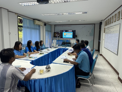 ไฟล์แนบ กปภ.สาขาบางสะพาน เข้าร่วมประชุม โครงการการให้บริการ ให้คำปรึกษา เรื่องการจัดซื้อจ้างและการบริหารพัสดุ ( ออนไลน์ )  ณ ห้องประชุมการประปาส่วนภูมิภาคสาขาบางสะพาน
