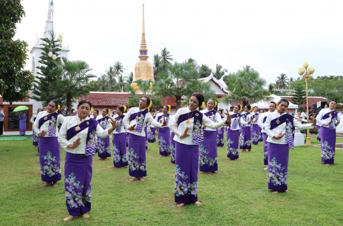 ไฟล์แนบ กปภ.สาขาหลังสวน ร่วมอัญเชิญผ้าพระราชทาน ในสมเด็จพระกนิษฐาธิราชเจ้า กรมสมเด็จพระเทพรัตนราชสุดาฯ สยามบรมราชกุมารี ขึ้นห่มพระบรมธาตุสวี