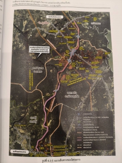 ไฟล์แนบ กปภ.สาขาภูเก็ต เข้าร่วมประชุมการประชุมปัจฉิมทิเทศโครงการ การศึกษาความเหมาะสมด้านเศรษฐกิจ วิศวกรรม และผลกระทบสิ่งแวดล้อมเบื้องต้น การพัฒนาโครงข่ายทางหลวงแนวใหม่ สาย บ.ป่าคลอก - บางคู จ.ภูเก็ต