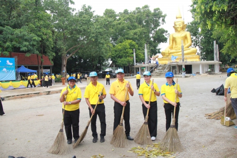 ไฟล์แนบ กปภ.สาขาท่ามะกา เข้าร่วมโครงการรวมพลังจิตอาสา กปภ.เฉลิมพระเกียรติ ประจำปี 2568 นพฤหัสบดีที่ 24 กรกฎาคม 2568