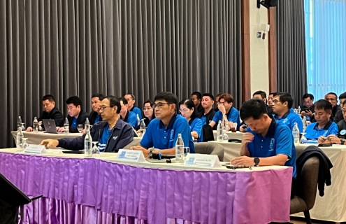 ไฟล์แนบ กปภ.ข.10 เข้าร่วมประชุมติดตามผลการดำเนินงานประจำ ไตรมาส 3/2568