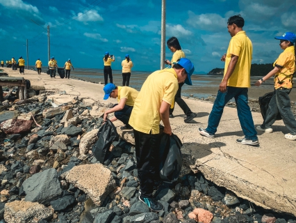 ไฟล์แนบ กปภ.สาขากุยบุรีร่วมกิจกรรมจิตอาสาปล่อยพันธุ์สัตว์น้ำ เนื่องในวันเฉลิมพระชนมพรรษาพระบาทสมเด็จพระเจ้าอยู่หัว
