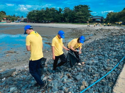 ไฟล์แนบ กปภ.สาขากุยบุรีร่วมกิจกรรมจิตอาสาปล่อยพันธุ์สัตว์น้ำ เนื่องในวันเฉลิมพระชนมพรรษาพระบาทสมเด็จพระเจ้าอยู่หัว