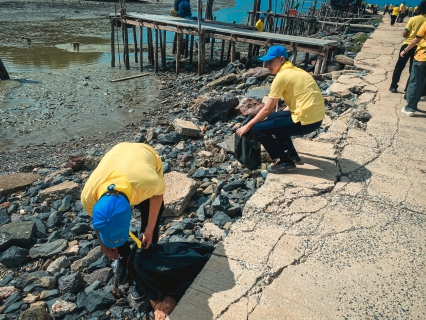 ไฟล์แนบ กปภ.สาขากุยบุรีร่วมกิจกรรมจิตอาสาปล่อยพันธุ์สัตว์น้ำ เนื่องในวันเฉลิมพระชนมพรรษาพระบาทสมเด็จพระเจ้าอยู่หัว
