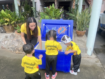 ไฟล์แนบ การประปาส่วนภูมิภาคสาขาเถิน ร่วมกิจกรรมจิตอาสาเนื่องในโอกาสวันเฉลิมพระชนมพรรษา พระบาทสมเด็จพระเจ้าอยู่หัว วันที่ 28 กรกฎาคม 2568