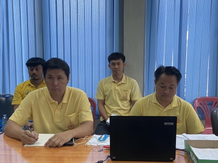 ไฟล์แนบ กปภ. สาขากำแพงเพชร สื่อสารนโยบายการจัดการความรู้และนวัตกรรม เพื่อยกระดับไปสู่การสร้างสรรค์นวัตกรรมขององค์กร   