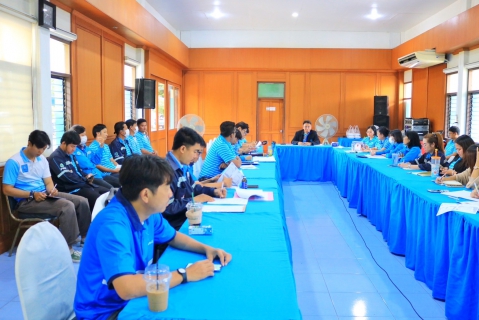 ไฟล์แนบ กปภ.สาขาปทุมธานี จัดกิจกรรม Morning Talk ประจำเดือนกรกฎาคม พ.ศ. 2568