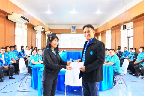 ไฟล์แนบ กปภ.สาขาปทุมธานี จัดกิจกรรม Morning Talk ประจำเดือนกรกฎาคม พ.ศ. 2568