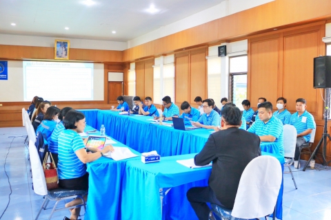 ไฟล์แนบ กปภ.สาขาปทุมธานี จัดกิจกรรม Morning Talk ประจำเดือนกรกฎาคม พ.ศ. 2568