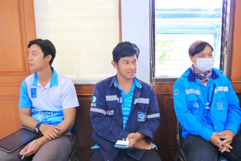 ไฟล์แนบ กปภ.สาขาปทุมธานี จัดกิจกรรม Morning Talk ประจำเดือนกรกฎาคม พ.ศ. 2568