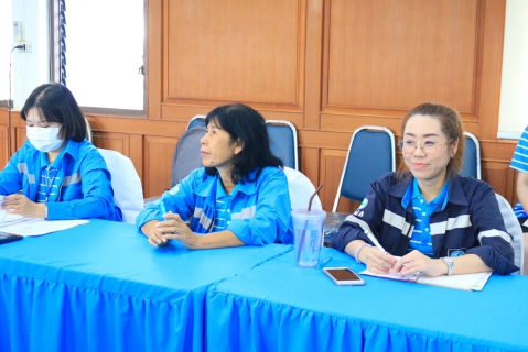 ไฟล์แนบ กปภ.สาขาปทุมธานี จัดกิจกรรม Morning Talk ประจำเดือนกรกฎาคม พ.ศ. 2568